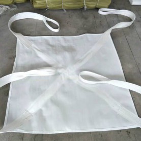 Big soft tray for carrying fish
